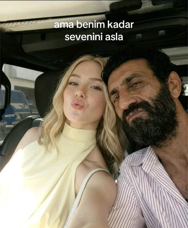 Bir fotoğraf sosyal medyayı ikiye böldü! Bir fotoğraf sosyal medyayı ikiye böldü!
