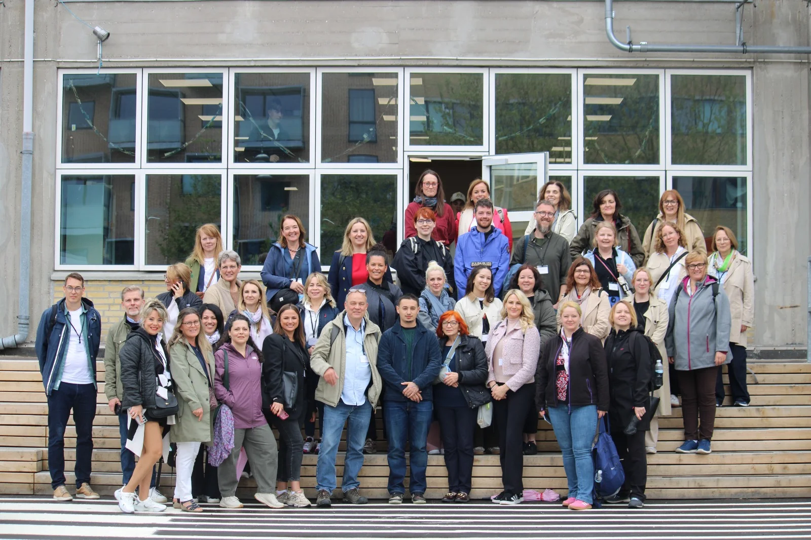 İnegöllü Eğitimci Özlem Zengin Avrupa Yolcusu İnegöllü Eğitimci Özlem Zengin Avrupa Yolcusu