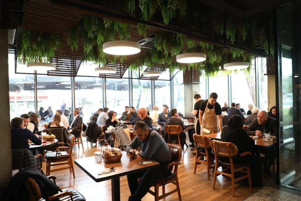 Ege yemekleri İnegöl'e geliyor! Bu etkinlik kaçmaz