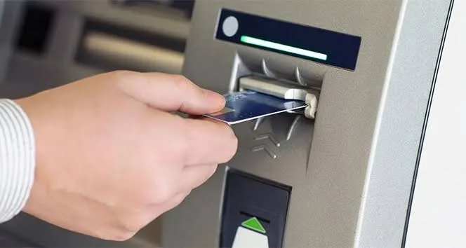 ATM'lerde Sessiz Devrim! Artık Her Tutar Çekilemeyecek