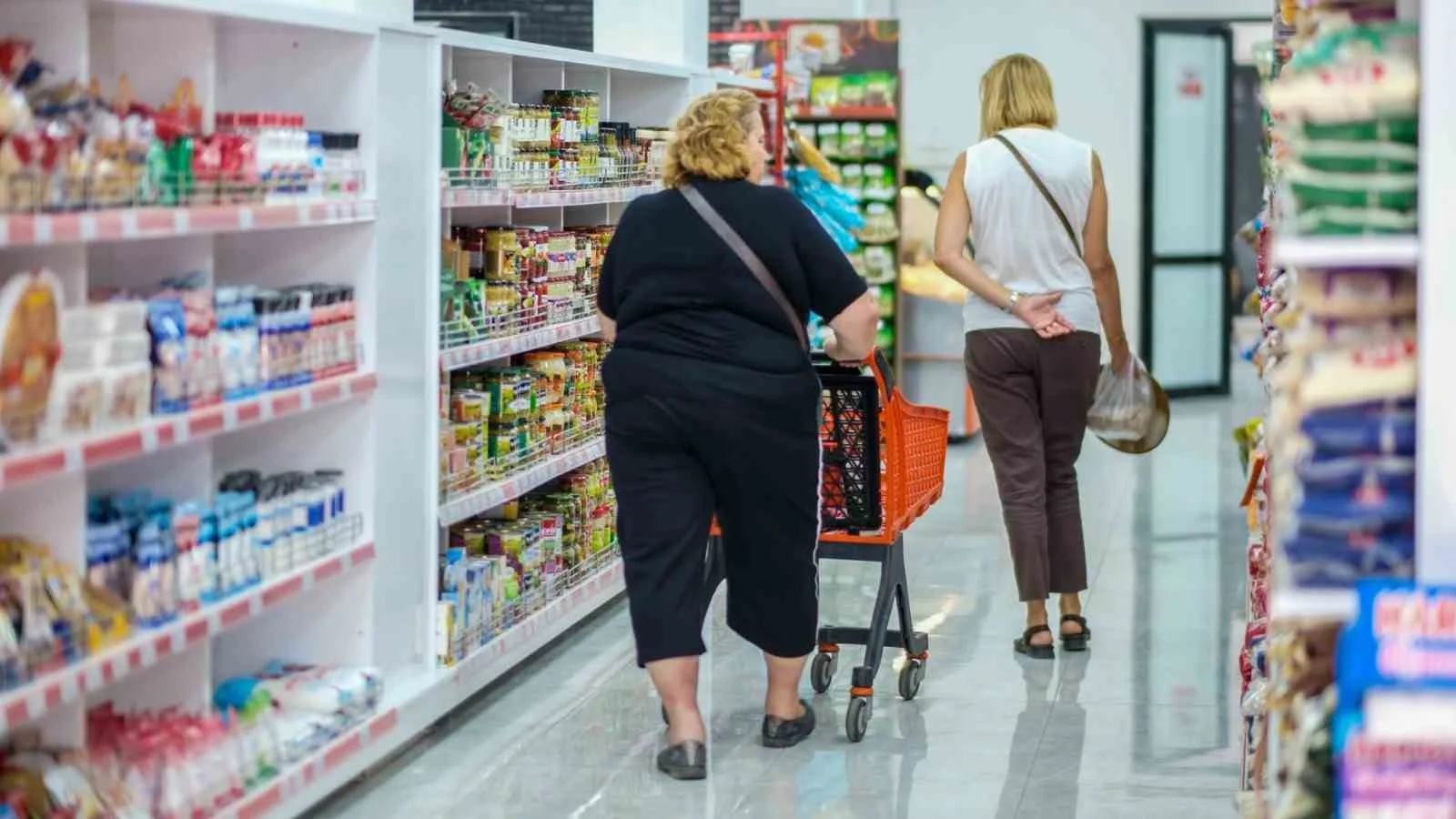 Marketlerde yeni dönem! Siz kasaya gidene kadar elinizdeki ürün zamlanabilir