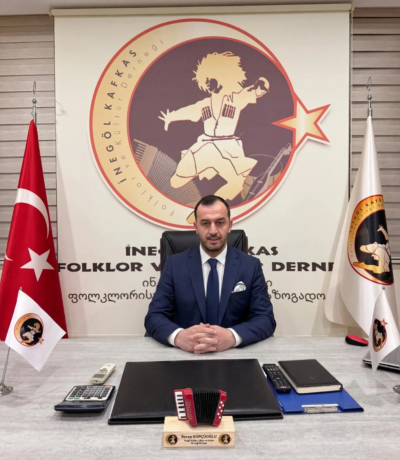3 gün boyunca tüm İnegöllülere ücretsiz olacak! Geri sayım başladı