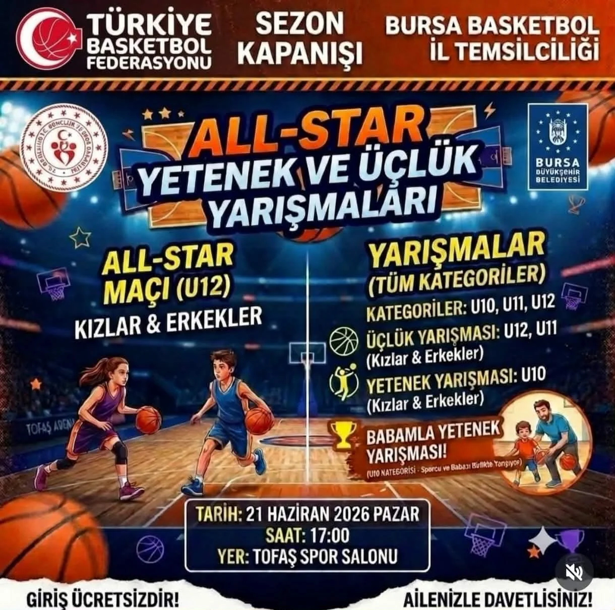 Aylin Akalın’dan İnegöl’e Birincilik Gururu