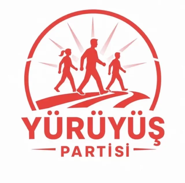 Özgür Özel cephesinde yeni partiye ait logonun görseli gündem oldu
