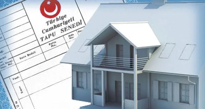 Tapunuzu Hemen Kontrol Edin! Eviniz Satılmış olabilir