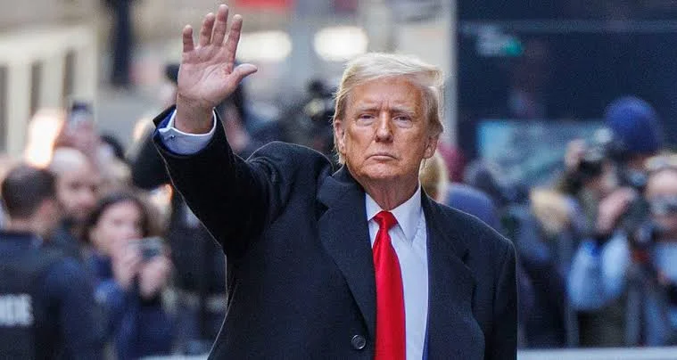 Trump'ın tuvaleti Türkiye'deki kanalizasyonlarda kalmayacak
