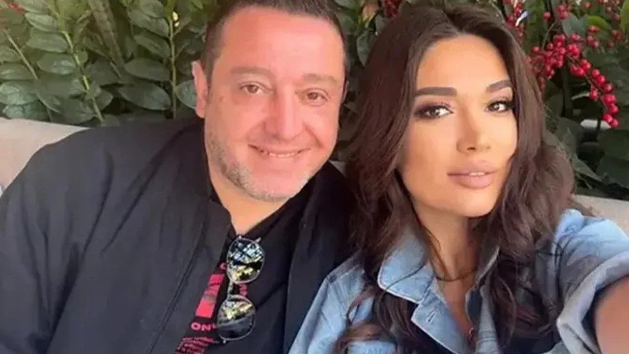 Fulya Sever Kimdir? Nihat Kahveci'nin Eşi Kaç Yaşında, Ne İş Yapıyor?