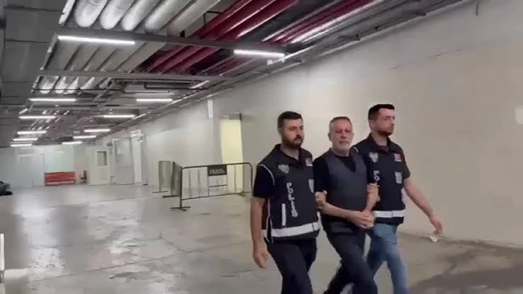 Haluk Levent'in eşinden çarpıcı açıklamalar!
