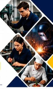 Mesleki Eğitimle Güçlü Gelecek! İnegöl'den Öğrenci ve Velilere Çağrı