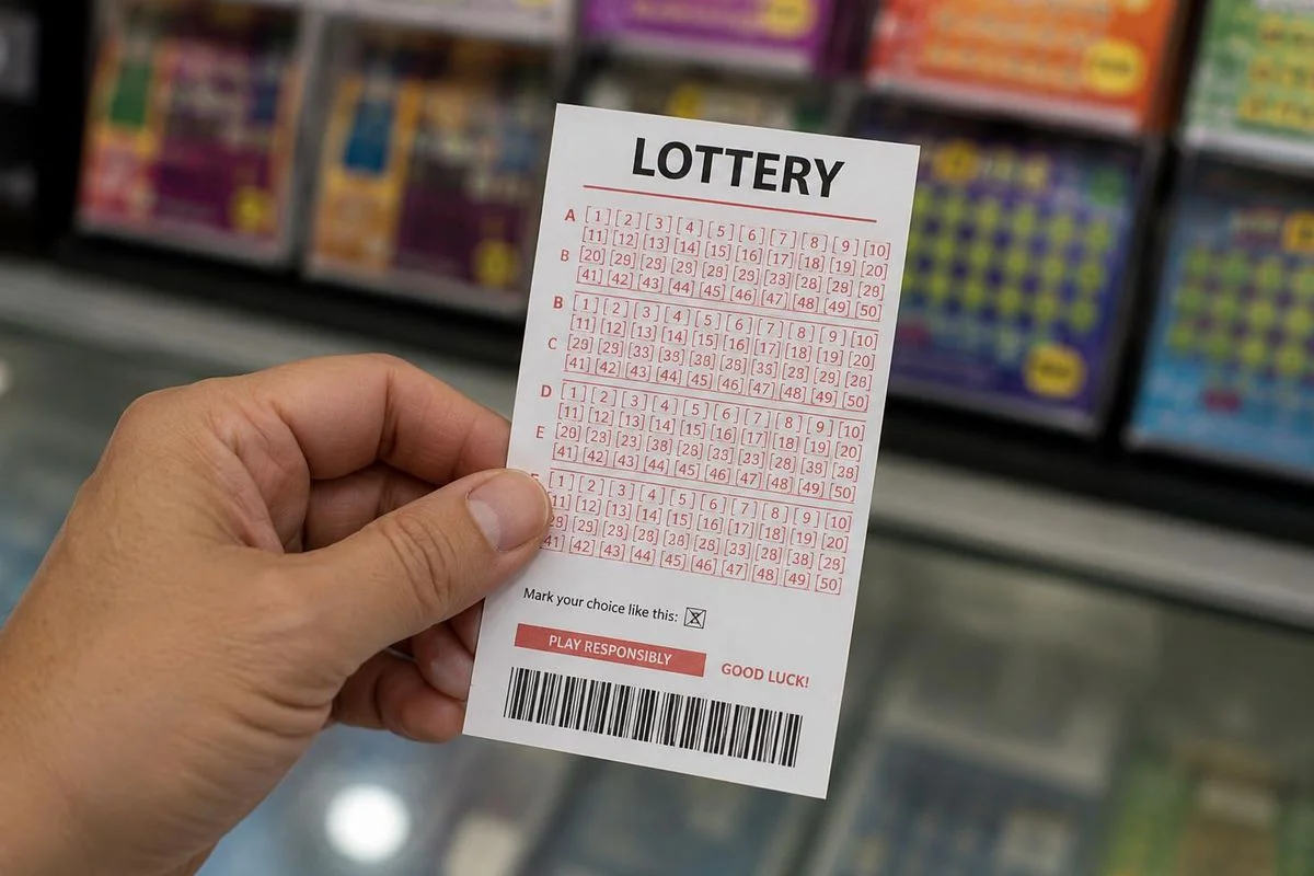 Kahinin Tavsiyesiyle Piyangodan 83 Milyon Lira Kazandı