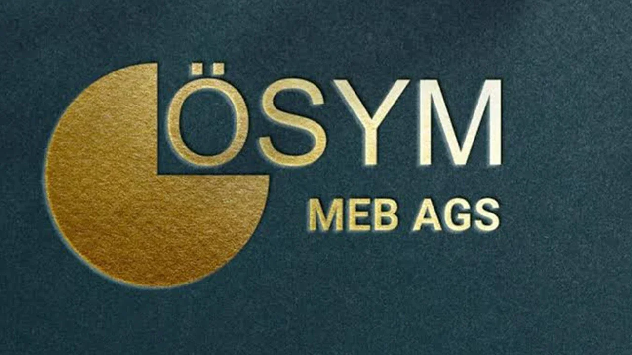 2026 AGS Bu Hafta Sonu Yapılacak! AGS Sınavı Kaç Dakika Sürecek?