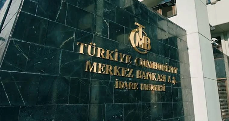 Merkez Bankası Faiz Kararını Açıkladı! Politika Faizi Yüzde 37'de Sabit Kaldı