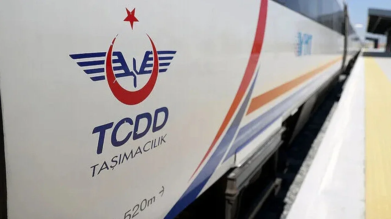 TCDD 132 makinist alımı için son başvuru günü yaklaşıyor