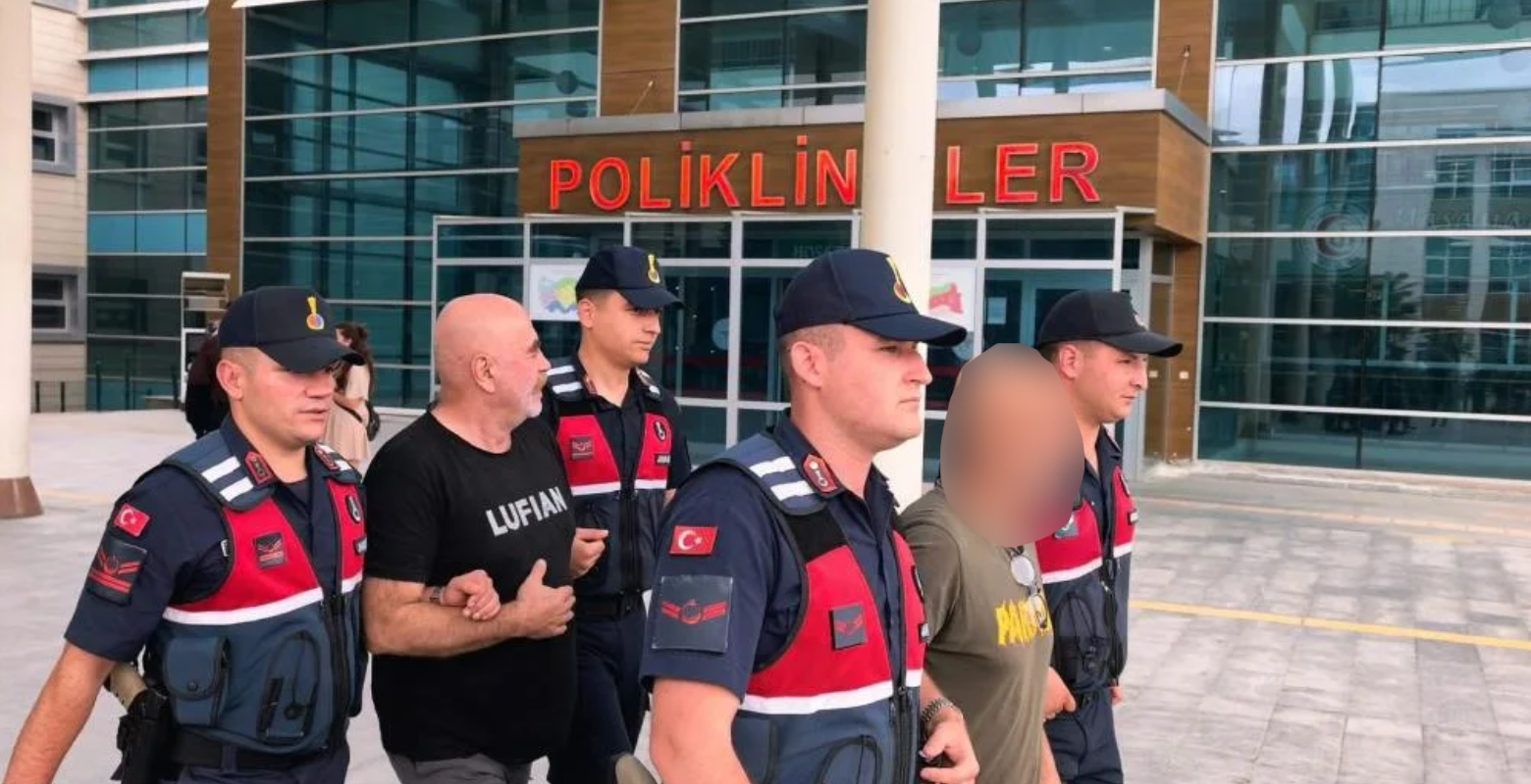 İnegöl'de gözaltına alınan ünlü yönetmenle ilgili önemli gelişme!