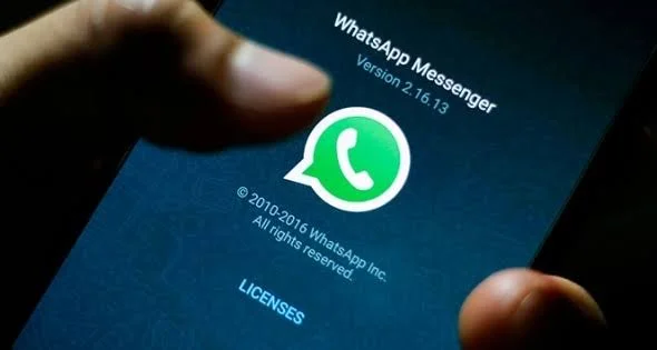 WhatsApp'ta bunu yapanlar yandı! Bu kodu gizleyin