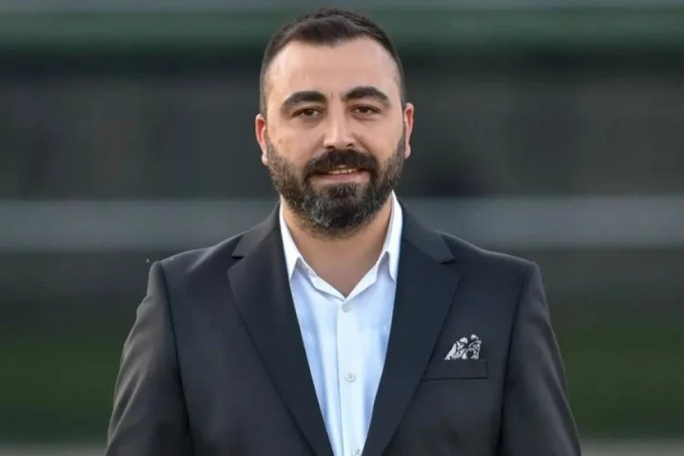 CHP İnegöl'de İstifa Depremi! Burhan Serbest Yeni Parti'ye Katılıyor