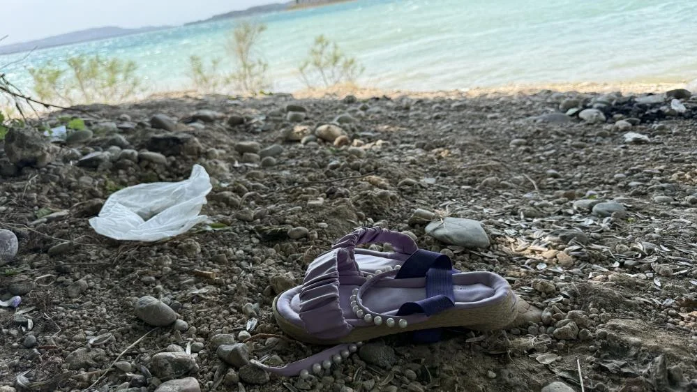 Bursa'dan gelen akrabalarıyla gittiği piknik sonu oldu!