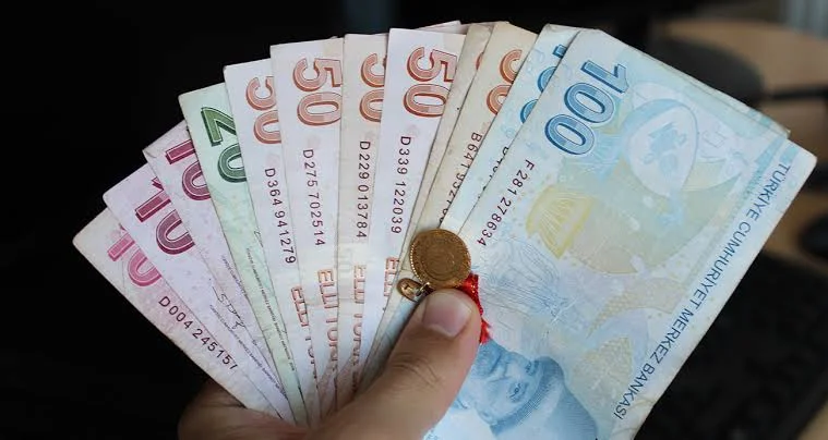 Başvuru yapan parasını geri alıyor!