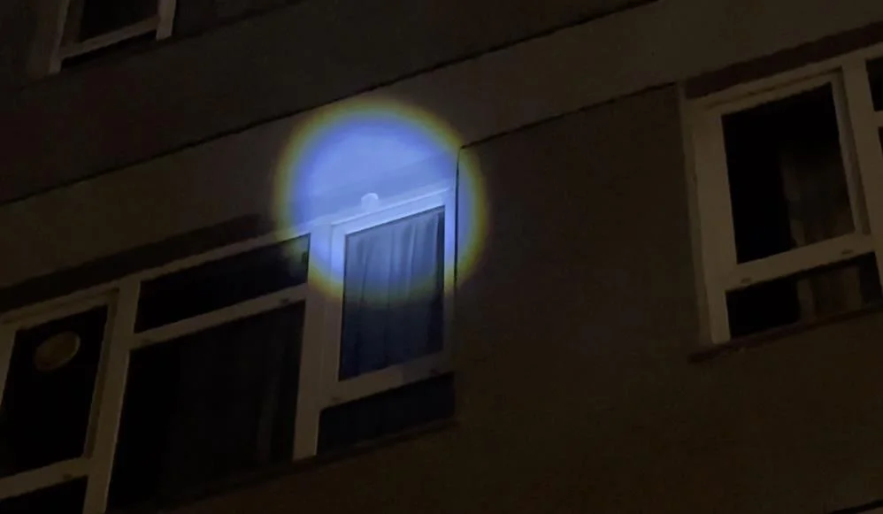 Gece yarısı kurşun yağdırdılar! Mahalle ayağa kalktı