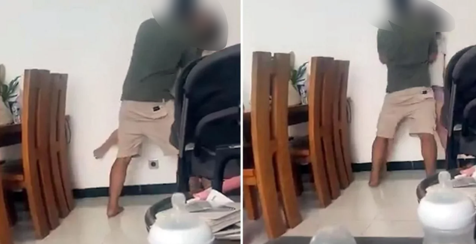 Paylaşılan görüntüler dehşete düşürdü! İzleyenler Bakanlığı etiketliyor